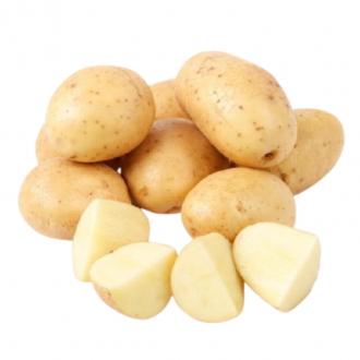 Alika Potatoes
