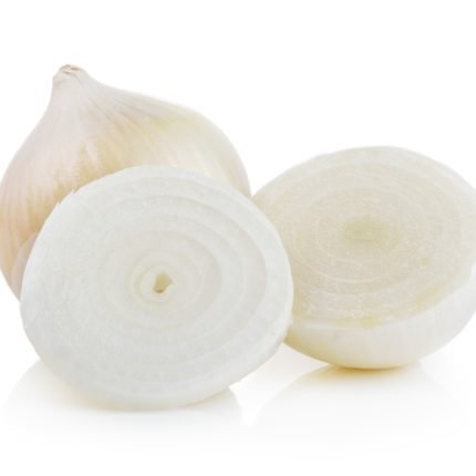 Onion-White