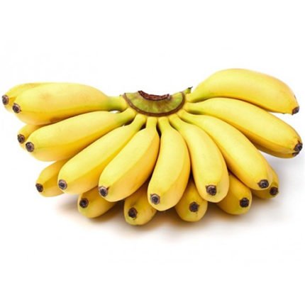 Small Bananas (ndiizi)